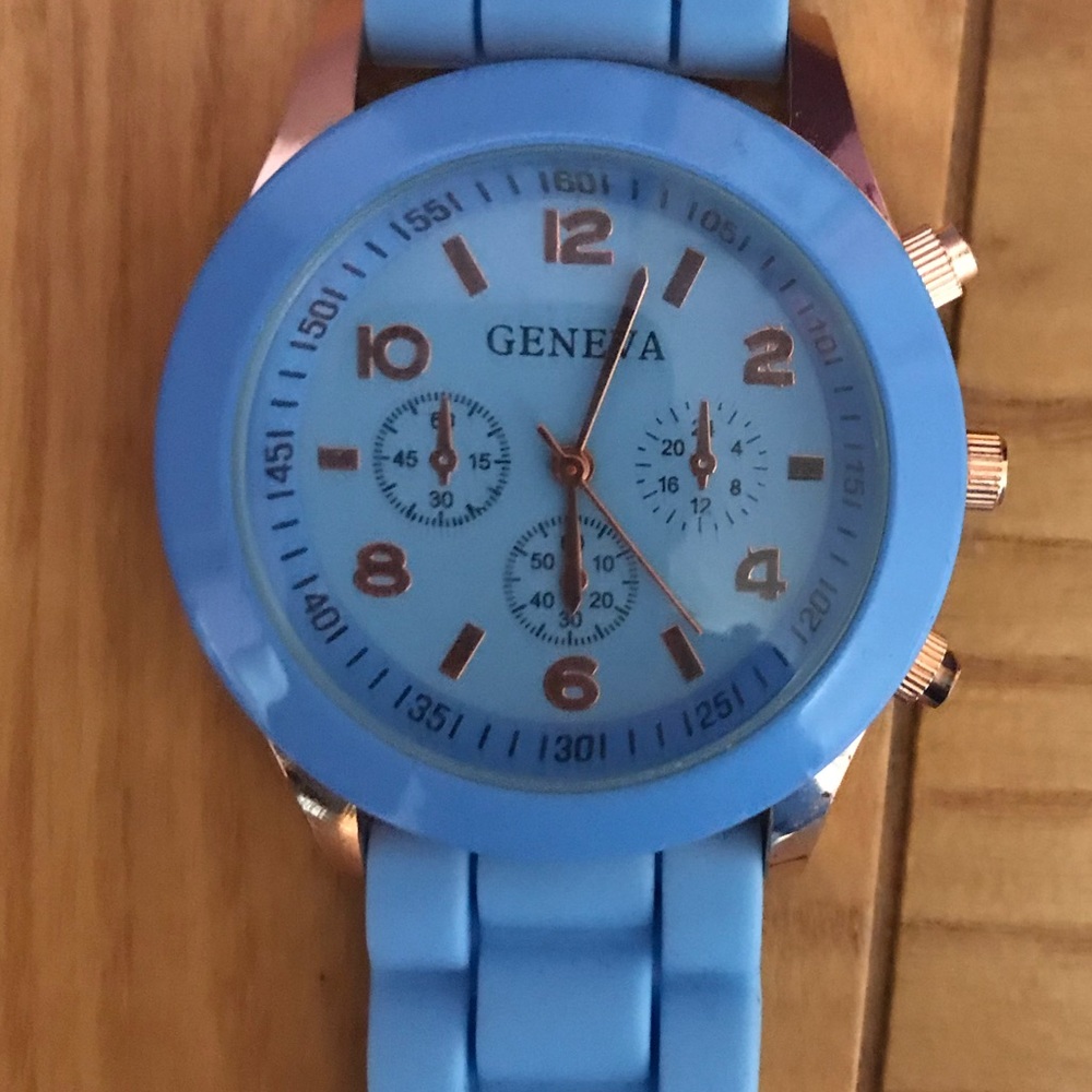 Geneva Watch